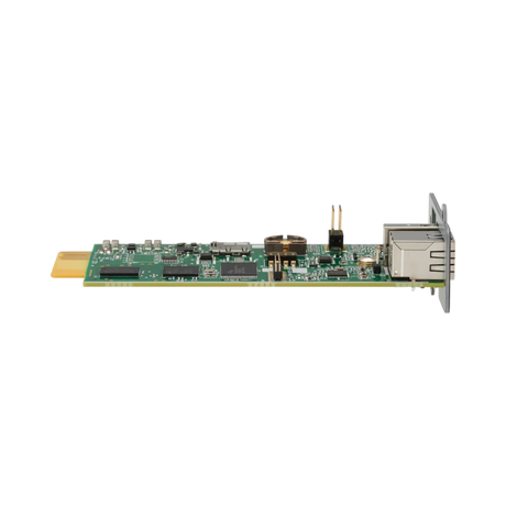 Eaton Gigabit Network Card — Being Shipped