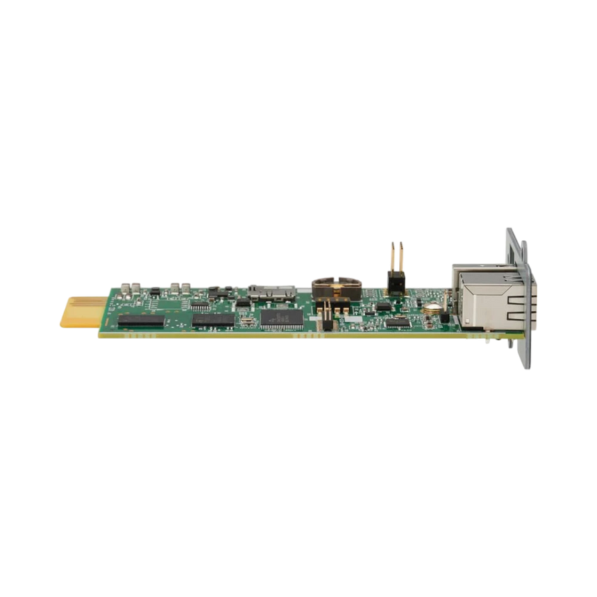 Eaton Gigabit Network Card — Being Shipped