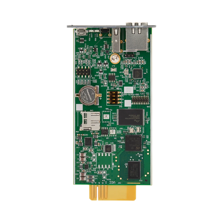 Eaton Gigabit Network Card — Being Shipped