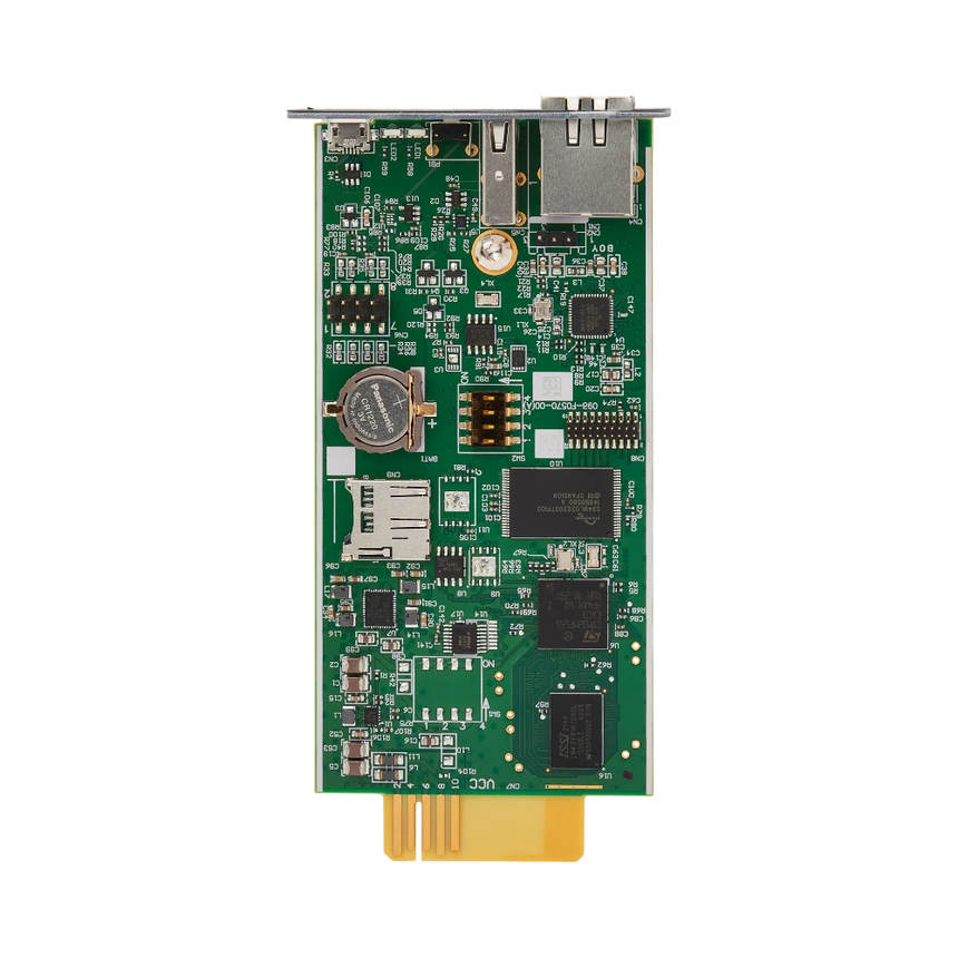 Eaton Gigabit Network Card — Being Shipped
