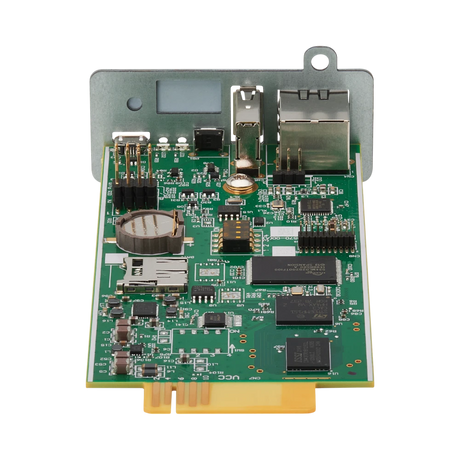Eaton Gigabit Network Card — Being Shipped
