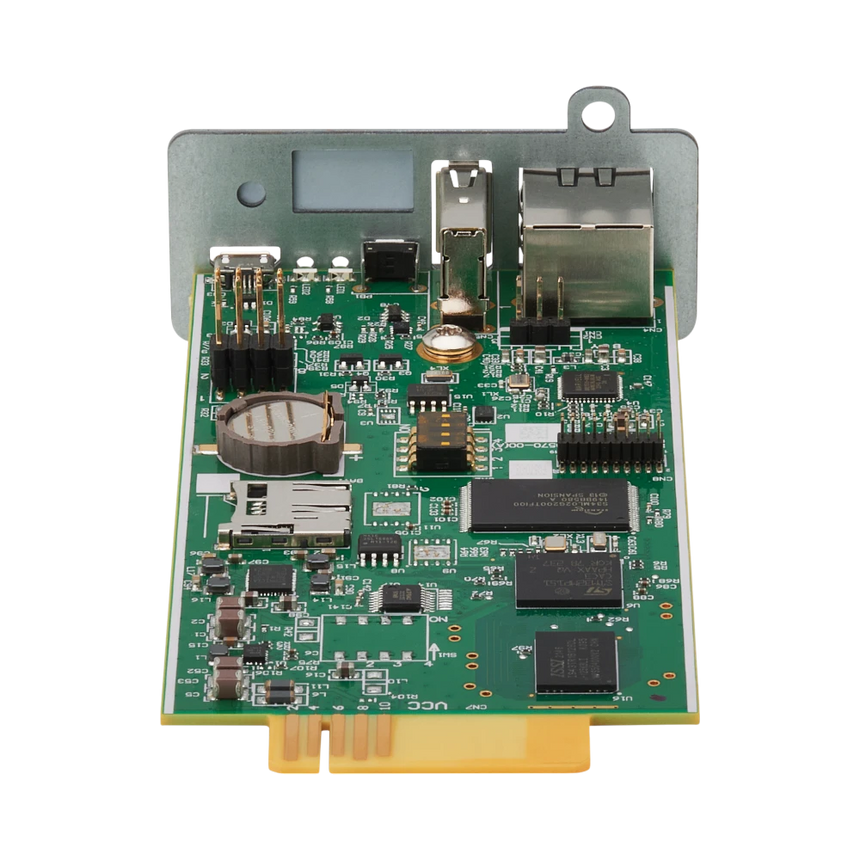 Eaton Gigabit Network Card — Being Shipped