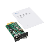 Eaton Gigabit Network Card — Being Shipped