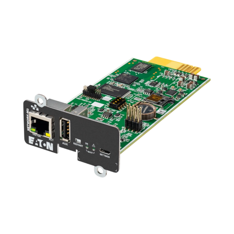 Eaton Gigabit Network Card — Being Shipped