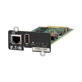 Eaton Gigabit Network Card — Being Shipped