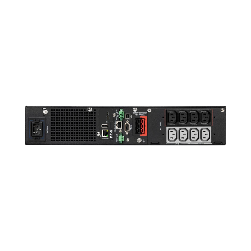Eaton Gigabit Network Card — Being Shipped