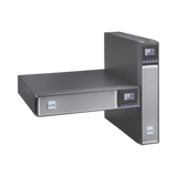 Eaton 5PX Gen2 UPS, 3000 VA, 3000 W, Input: C20, Output: (8) C13, (2) C19, Rack/Tower, 2U — Being Shipped