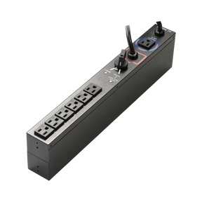 Eaton Basic Rack PDU, 1U — Being Shipped