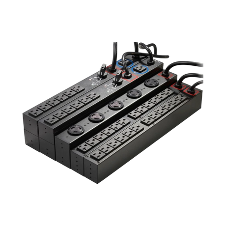Eaton Basic Rack PDU, 1U — Being Shipped