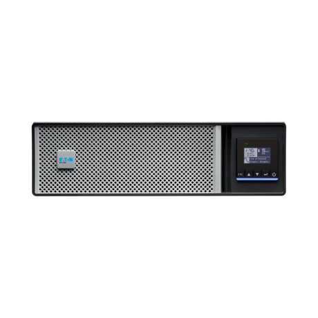 Eaton 5PX G2 UPS, 3U, 1950 VA, 1950 W, 5-20P Input, Outputs: (1) L5-20R, (6) 5-20R, 120V — Being Shipped