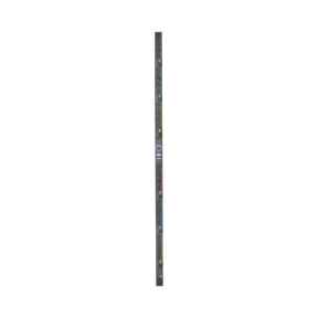 Eaton Managed Rack PDU G4, 0U, 41U, Universal Input, 5-23kW, 16-55A, 200-415V, 42 Outlets (24)C13 (18)C39, Front Entry Power Cord — Being Shipped