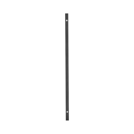 Eaton Managed Rack PDU G4, 0U, 41U, Universal Input, 5-23kW, 16-55A, 200-415V, 42 Outlets (24)C13 (18)C39, Front Entry Power Cord — Being Shipped
