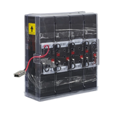 Eaton 9SX Replacement Battery Pack, Hot-swappable Internal Batteries, Single-phase, Sealed/Lead-Acid Battery Type — Being Shipped