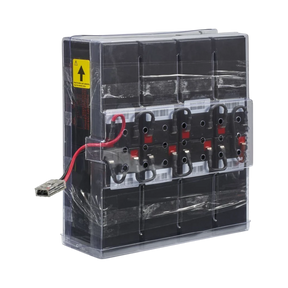 Eaton 9SX Replacement Battery Pack, Hot-swappable Internal Batteries, Single-phase, Sealed/Lead-Acid Battery Type — Being Shipped