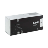 Eaton 500VA 300W 120V AC DIN Rail Industrial UPS, Hardwire Input/Output — Being Shipped