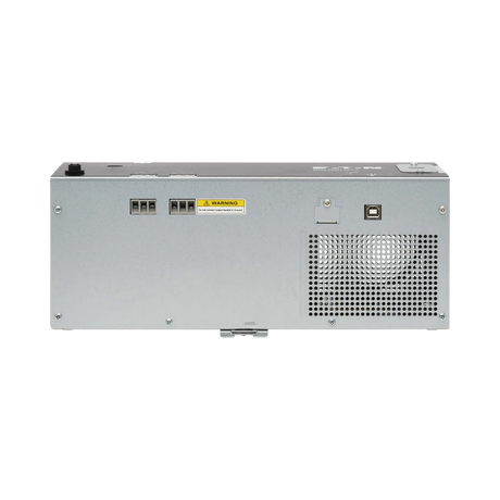 Eaton 500VA 300W 120V AC DIN Rail Industrial UPS, Hardwire Input/Output — Being Shipped