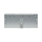 Eaton 500VA 300W 120V AC DIN Rail Industrial UPS, Hardwire Input/Output — Being Shipped