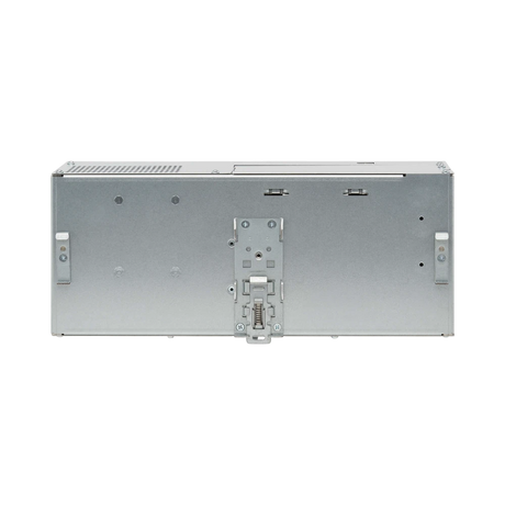 Eaton 500VA 300W 120V AC DIN Rail Industrial UPS, Hardwire Input/Output — Being Shipped