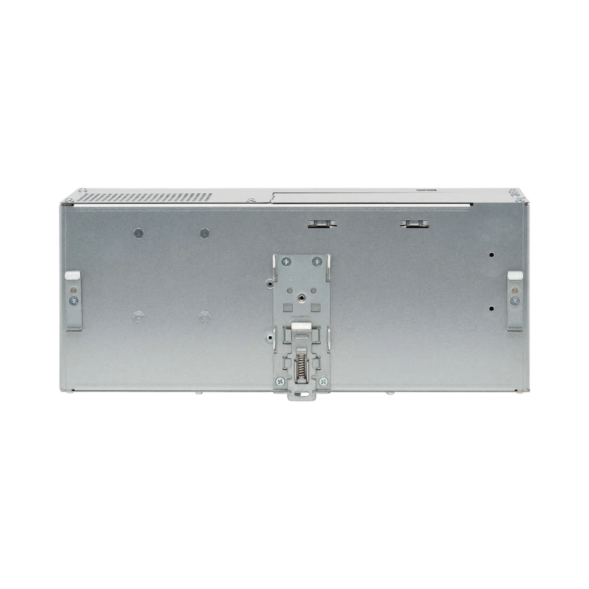 Eaton 500VA 300W 120V AC DIN Rail Industrial UPS, Hardwire Input/Output — Being Shipped