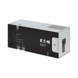 Eaton 500VA 300W 120V AC DIN Rail Industrial UPS, Hardwire Input/Output — Being Shipped