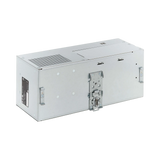 Eaton 500VA 300W 120V AC DIN Rail Industrial UPS, Hardwire Input/Output — Being Shipped