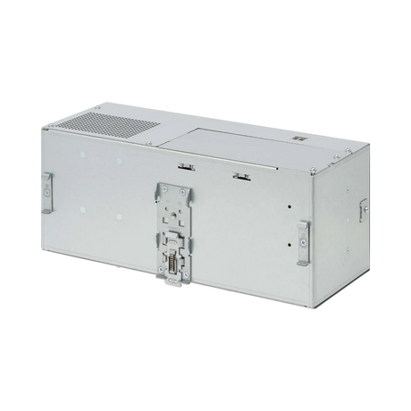 Eaton 500VA 300W 120V AC DIN Rail Industrial UPS, Hardwire Input/Output — Being Shipped