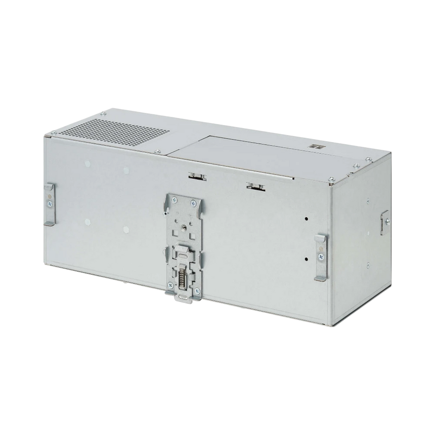 Eaton 500VA 300W 120V AC DIN Rail Industrial UPS, Hardwire Input/Output — Being Shipped