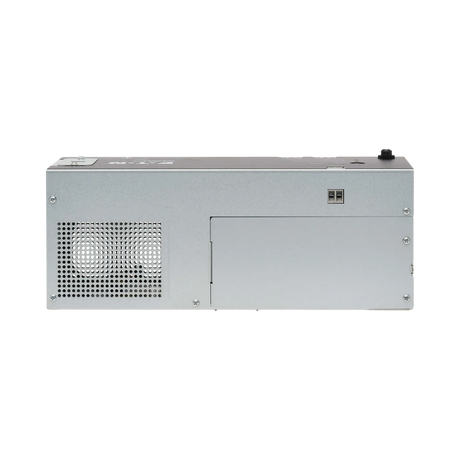 Eaton 500VA 300W 120V AC DIN Rail Industrial UPS, Hardwire Input/Output — Being Shipped