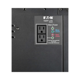 Eaton 48-Device AC Mobile Charging Cart For Laptops & Chromebooks, 120V, NEMA 5-15P, 10 ft. (3.05 m) Cord, Black — Being Shipped