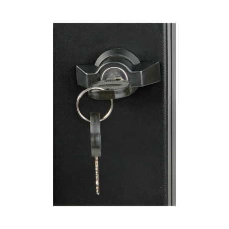 Eaton 48-Device AC Mobile Charging Cart For Laptops & Chromebooks, 120V, NEMA 5-15P, 10 ft. (3.05 m) Cord, Black — Being Shipped