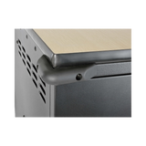 Eaton 48-Device AC Mobile Charging Cart For Laptops & Chromebooks, 120V, NEMA 5-15P, 10 ft. (3.05 m) Cord, Black — Being Shipped