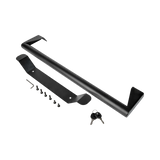 Eaton 48-Device AC Mobile Charging Cart For Laptops & Chromebooks, 120V, NEMA 5-15P, 10 ft. (3.05 m) Cord, Black — Being Shipped