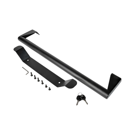 Eaton 48-Device AC Mobile Charging Cart For Laptops & Chromebooks, 120V, NEMA 5-15P, 10 ft. (3.05 m) Cord, Black — Being Shipped