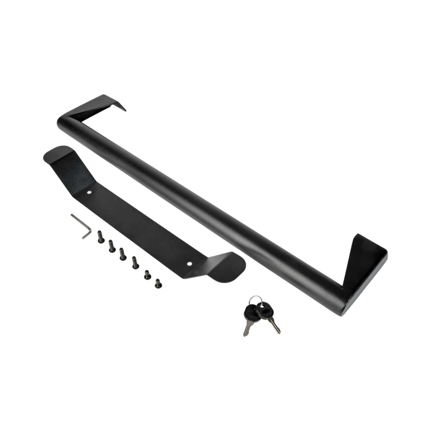 Eaton 48-Device AC Mobile Charging Cart For Laptops & Chromebooks, 120V, NEMA 5-15P, 10 ft. (3.05 m) Cord, Black — Being Shipped