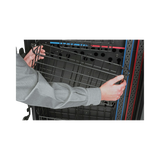 Eaton 48-Device AC Mobile Charging Cart For Laptops & Chromebooks, 120V, NEMA 5-15P, 10 ft. (3.05 m) Cord, Black — Being Shipped