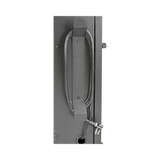 Eaton 48-Device AC Mobile Charging Cart For Laptops & Chromebooks, 120V, NEMA 5-15P, 10 ft. (3.05 m) Cord, Black — Being Shipped