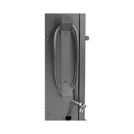 Eaton 48-Device AC Mobile Charging Cart For Laptops & Chromebooks, 120V, NEMA 5-15P, 10 ft. (3.05 m) Cord, Black — Being Shipped