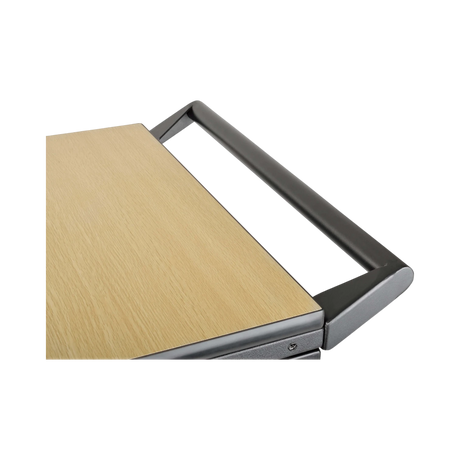 Eaton 48-Device AC Mobile Charging Cart For Laptops & Chromebooks, 120V, NEMA 5-15P, 10 ft. (3.05 m) Cord, Black — Being Shipped