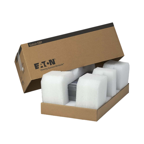 Eaton Internal Replacement Battery Cartridge (RBC) for 5P1500RC 5P UPS System, TAA — Being Shipped