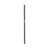 Eaton 3-Phase Managed Rack PDU G4, 208V, 42 Outlets, 24A, 8.6kW, L15-30 Input, 10ft. Cord, 0U Vertical — Being Shipped