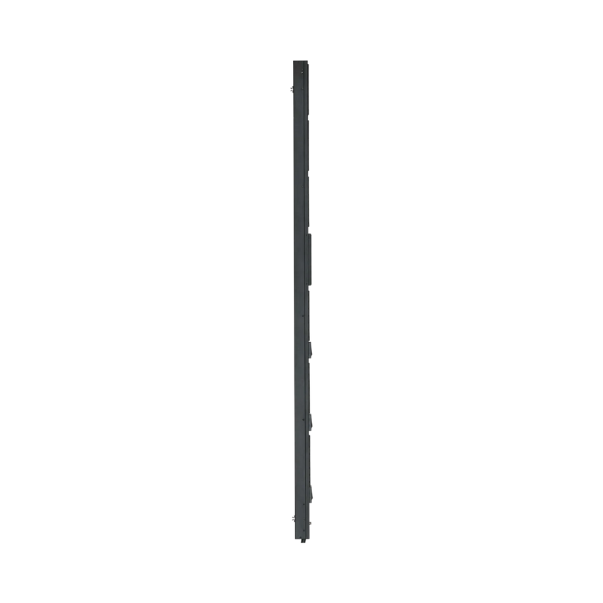 Eaton 3-Phase Managed Rack PDU G4, 208V, 42 Outlets, 24A, 8.6kW, L15-30 Input, 10ft. Cord, 0U Vertical — Being Shipped