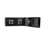 Eaton 9PX UPS, Network Card Included, 6U, 6000 VA, 5400 W, Hardwired Input, Outputs: Hardwired, 120/240V — Being Shipped