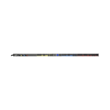 Eaton Managed PDU, 3PH, 0U, L21-30P Input, 10ft Cord, 8.64kW, 24A, 120/208V, 28 Outlets (21) C13 (6) C19 (1) 5-20R, TAA — Being Shipped