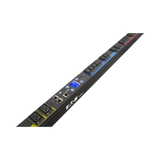 Eaton Managed PDU, 3PH, 0U, L21-30P Input, 10ft Cord, 8.64kW, 24A, 120/208V, 28 Outlets (21) C13 (6) C19 (1) 5-20R, TAA — Being Shipped