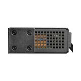 Eaton 2.9kW Single-Phase Local Metered PDU with ISOBAR Surge Protection, 120V, 3840 Joules, 12 NEMA 5-15/20R Outlets, L5-30P Input, 15 ft. Cord, 1U Rack-Mount — Being Shipped