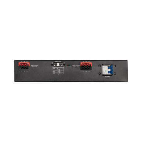 Eaton 9PX 192V Lithium-Ion Extended Battery Module (EBM) for 9PX6K-L UPS System, 2U Rack/Tower — Being Shipped