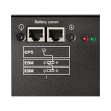 Eaton 9PX 192V Lithium-Ion Extended Battery Module (EBM) for 9PX6K-L UPS System, 2U Rack/Tower — Being Shipped