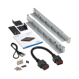 Eaton 9PX 192V Lithium-Ion Extended Battery Module (EBM) for 9PX6K-L UPS System, 2U Rack/Tower — Being Shipped