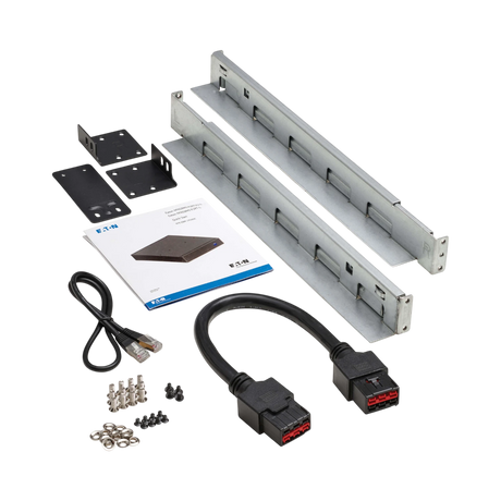 Eaton 9PX 192V Lithium-Ion Extended Battery Module (EBM) for 9PX6K-L UPS System, 2U Rack/Tower — Being Shipped