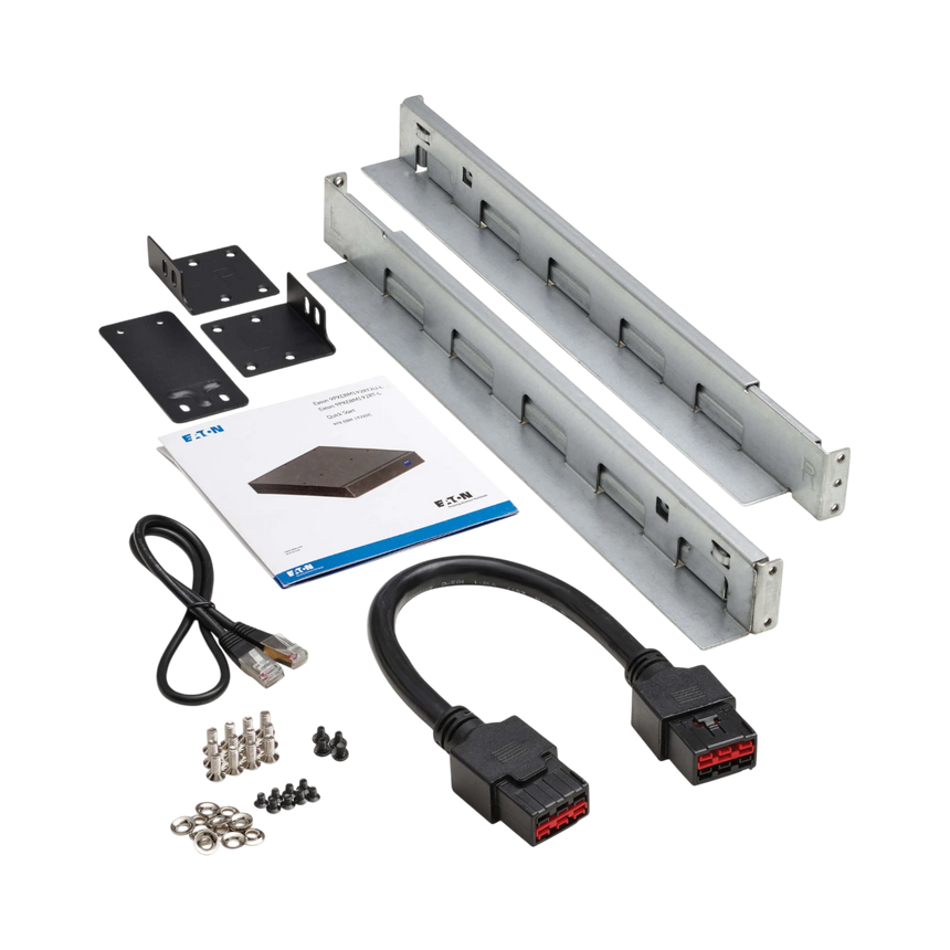Eaton 9PX 192V Lithium-Ion Extended Battery Module (EBM) for 9PX6K-L UPS System, 2U Rack/Tower — Being Shipped